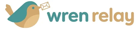 Wren Relay logo